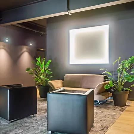 Jura Apartements *