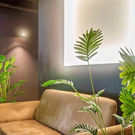 Jura Apartements *