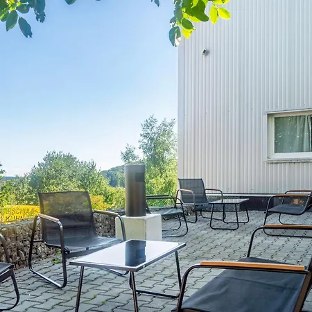 Jura Apartements شقة *