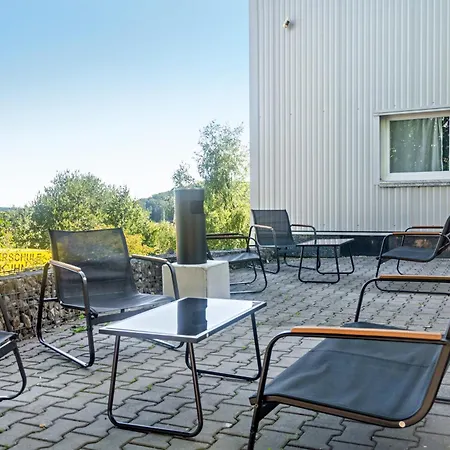 Apartamento Jura Apartements Parsberg