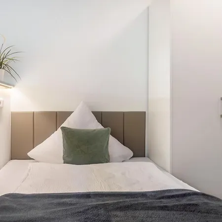 Jura Apartements