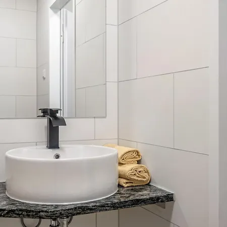 Jura Apartements * Parsberg