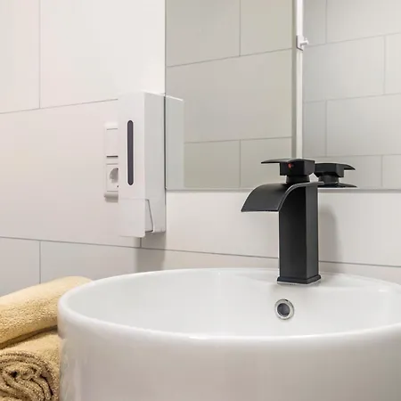 شقة Jura Apartements