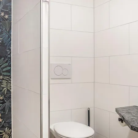 شقة Jura Apartements