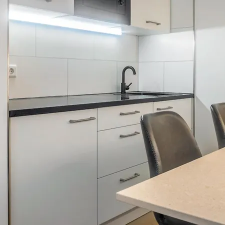 Jura Apartements Apartamento