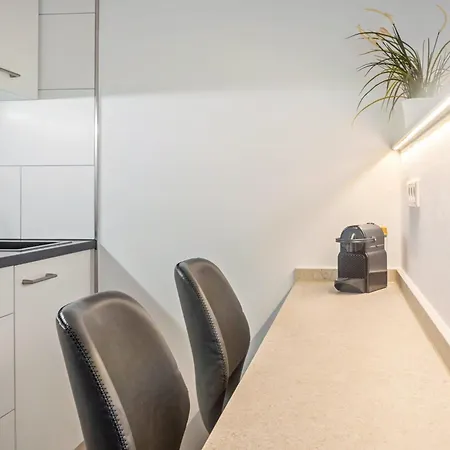 Jura Apartements بارسبرغ