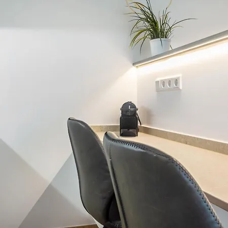 Jura Apartements شقة بارسبرغ