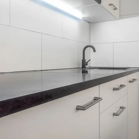 Apartamento Jura Apartements *