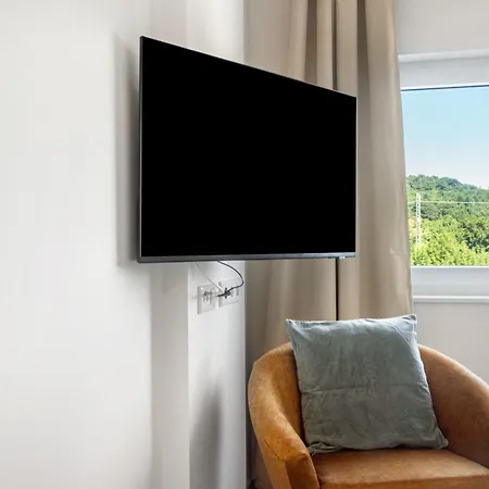 Jura Apartements Apartamento *