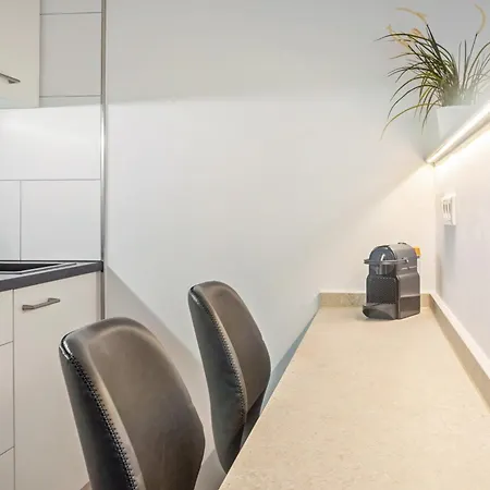 Jura Apartements Apartamento Parsberg