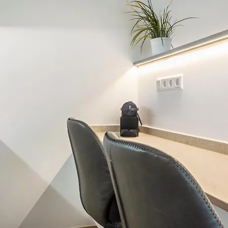 شقة Jura Apartements