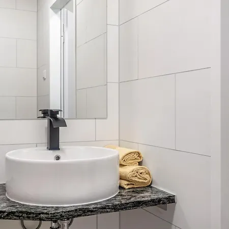 Jura Apartements Apartamento Parsberg