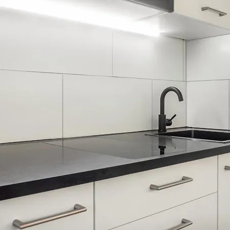 Jura Apartements *