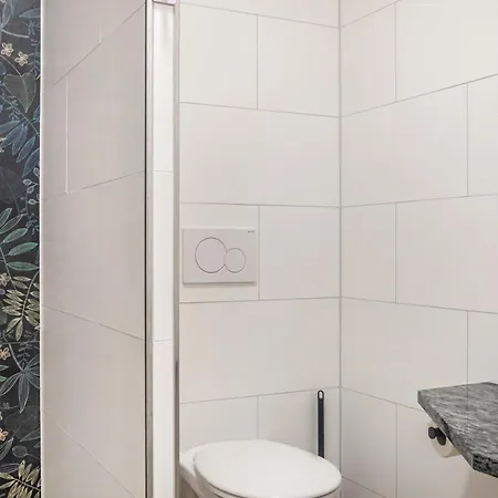 Jura Apartements شقة *
