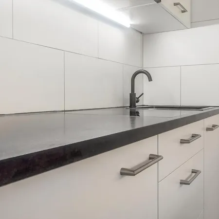 Jura Apartements شقة *