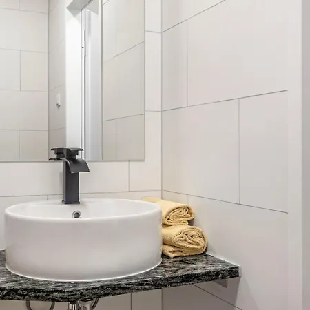 Jura Apartements