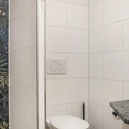 Apartamento Jura Apartements