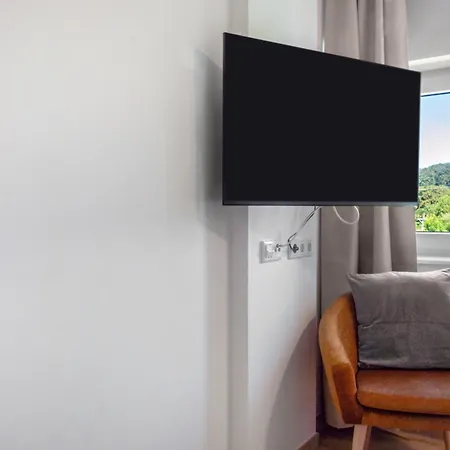Jura Apartements * Parsberg