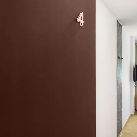 Jura Apartements