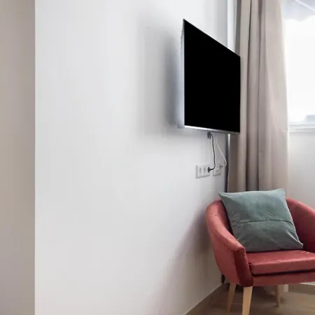 Jura Apartements 3* Parsberg