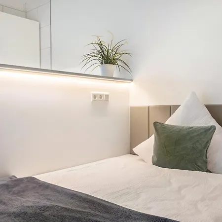 Jura Apartements Parsberg