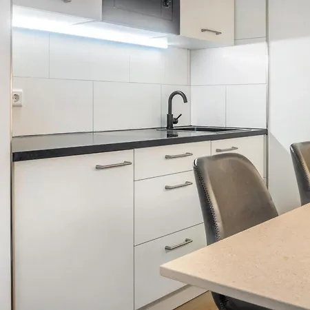 Jura Apartements * بارسبرغ