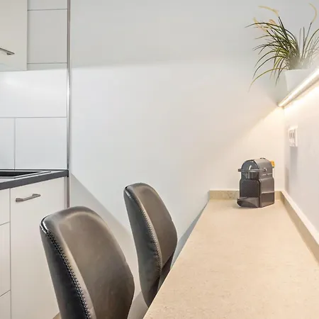 Jura Apartements