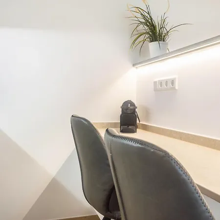 Jura Apartements * بارسبرغ