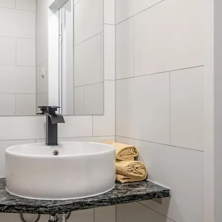 Apartamento Jura Apartements