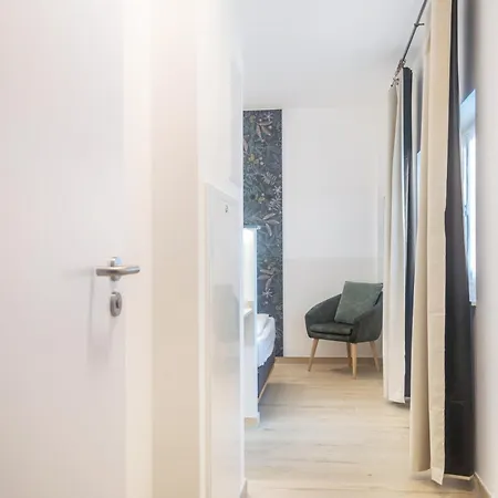 Jura Apartements