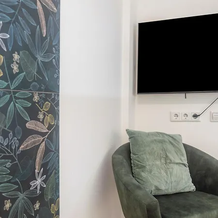 شقة Jura Apartements